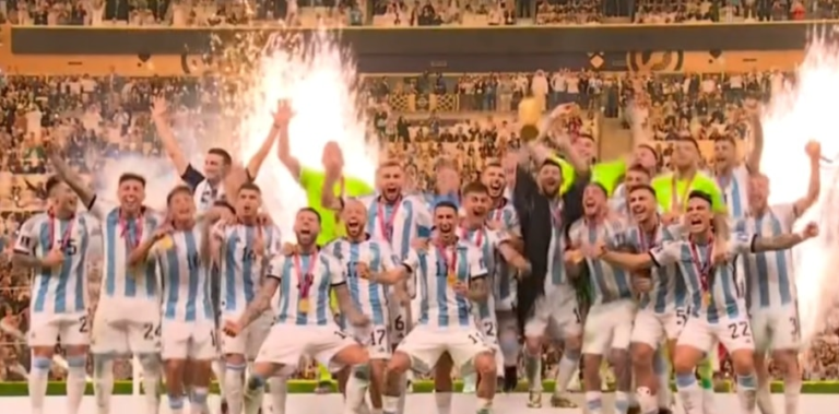 Conoce la hoja de ruta de la Selección Argentina