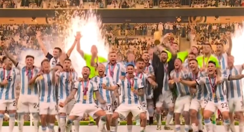 Conoce la hoja de ruta de la Selección Argentina