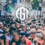 El 10 de febrero moviliza la CGT