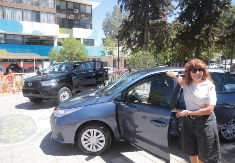 Neuquén: Fiesta Nacional de la Confluencia