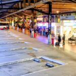 Terminal de Ómnibus de Tucumán