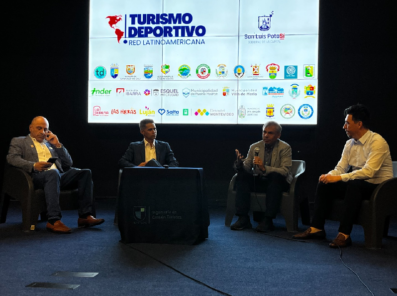 Iquique Turismo Deportivo