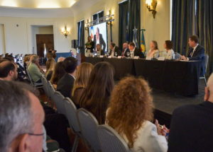 La Asamblea Argentina de Municipios frente al Cambio Climático se reunirá en Tucumán