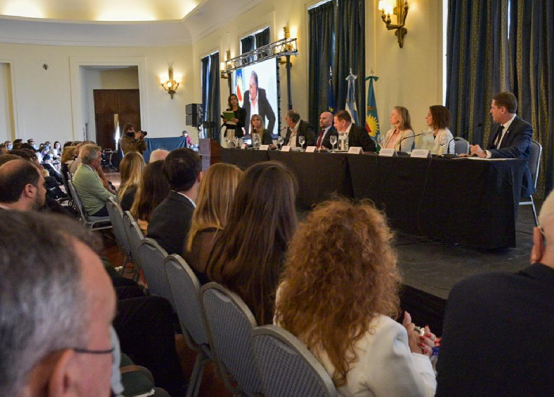 La Asamblea Argentina de Municipios frente al Cambio Climático se reunirá en Tucumán