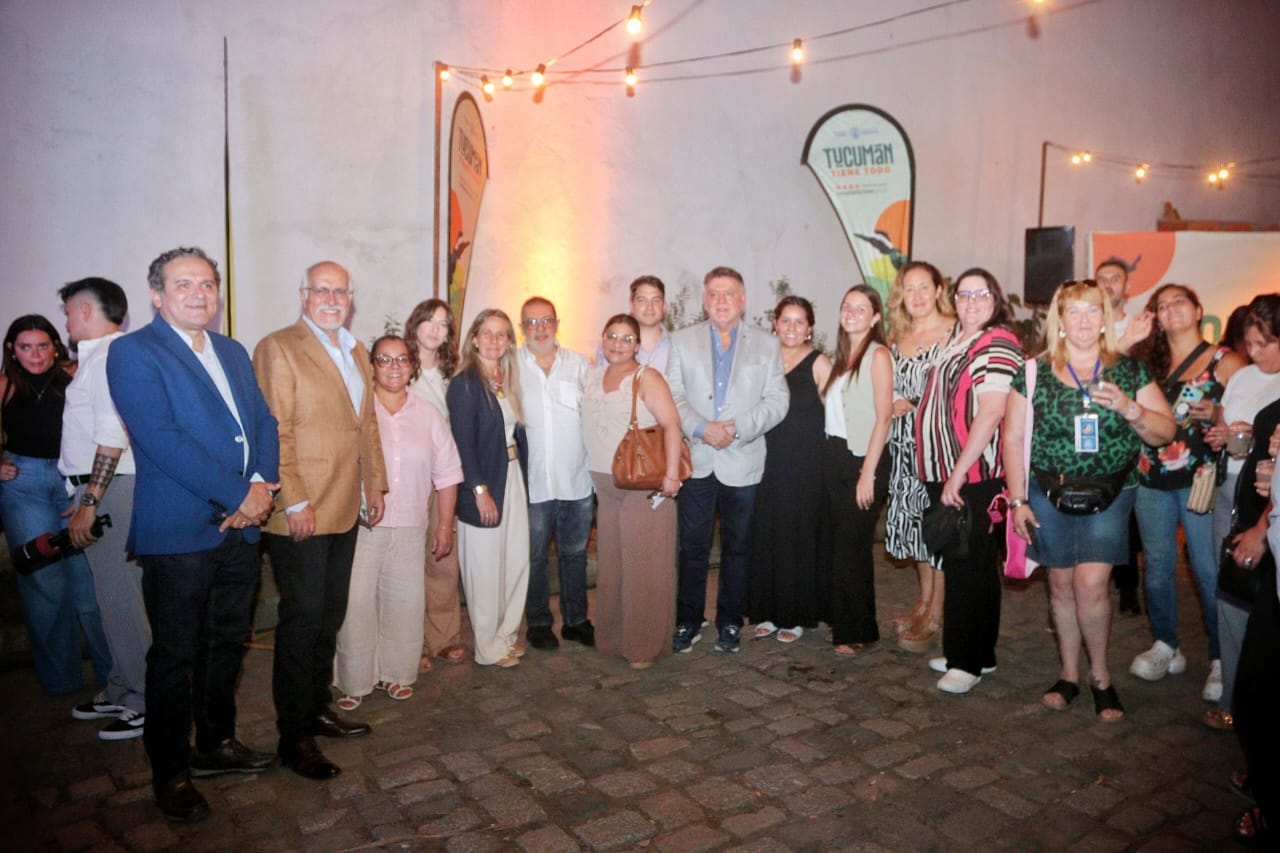 Tucumán Verano 2026