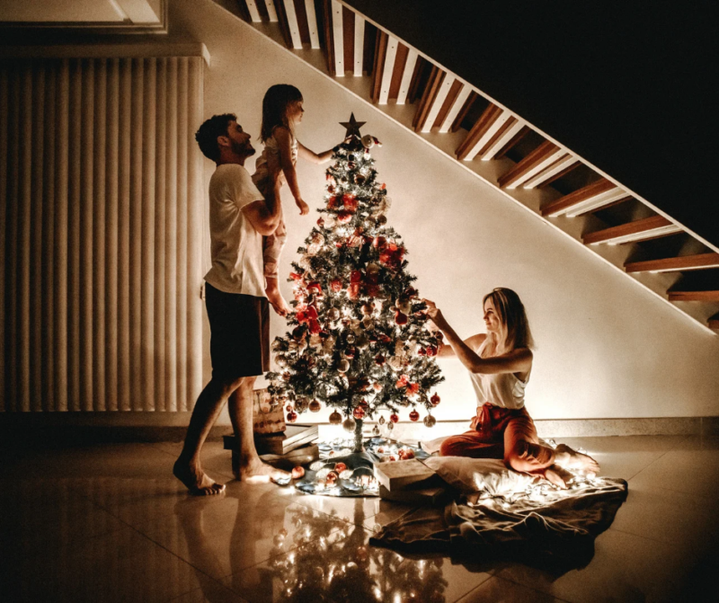 Navidad en incertidumbre