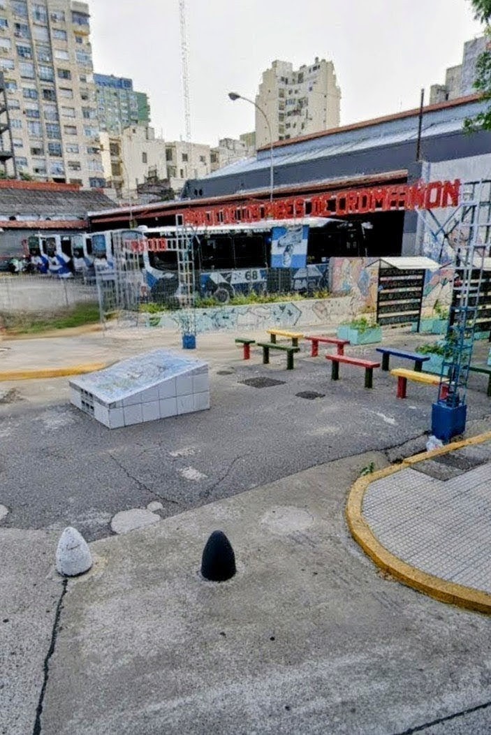 Republica de Cromañon