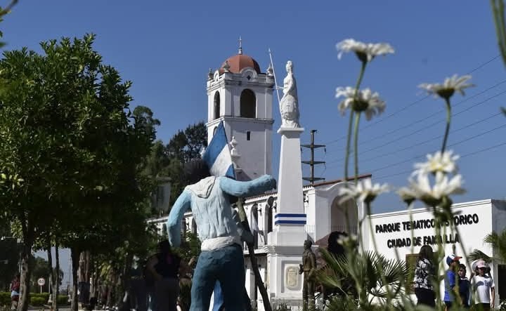 Fundación de Famaillá