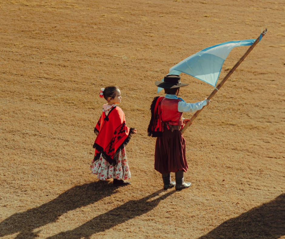 Diciembre para conmemorar