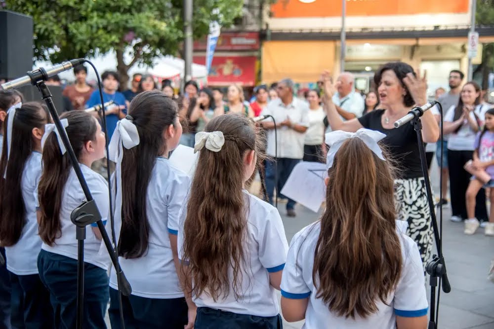Navidad en la Ciudad