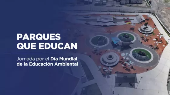 Día Mundial de la Educacion Ambiental