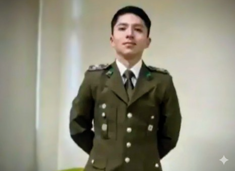 Cristóbal Miranda Olivares