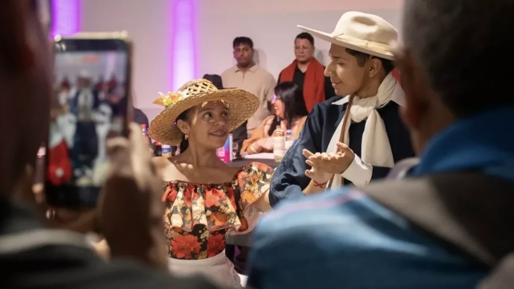 Serenata a Cafayate, Salta
