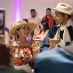 Serenata a Cafayate, Salta