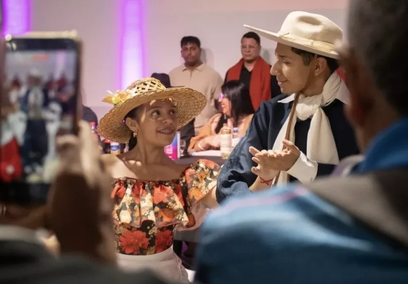 Serenata a Cafayate, Salta