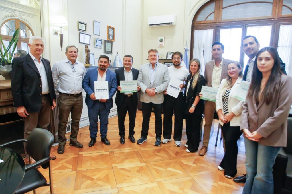 Tafí Viejo se consolida como destino turistico