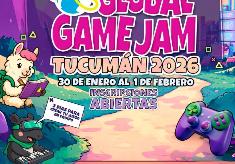 Global Game Jam