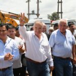 Gobernador de Tucumán Osvaldo Jaldo