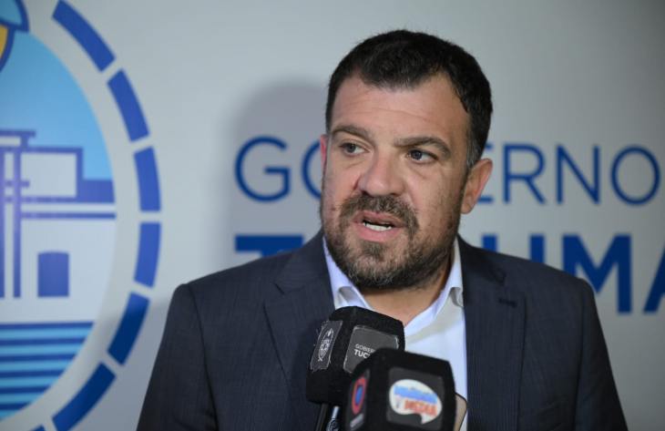 Monteros avanza en un proyecto para ampliar su red de salud