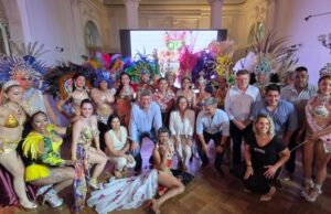 Corso de Aguilares, Tucumán