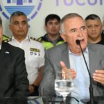 Gobernador de Tucumán, Osvaldo Jaldo