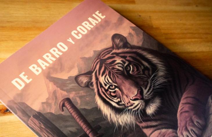 Presentación del libro