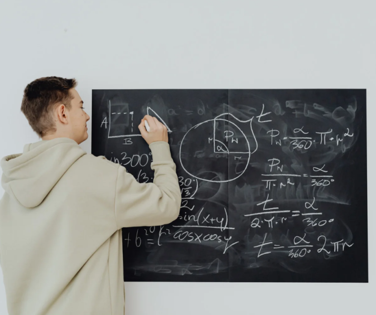 Olimpiadas de Matemáticas ATACALAR 2026