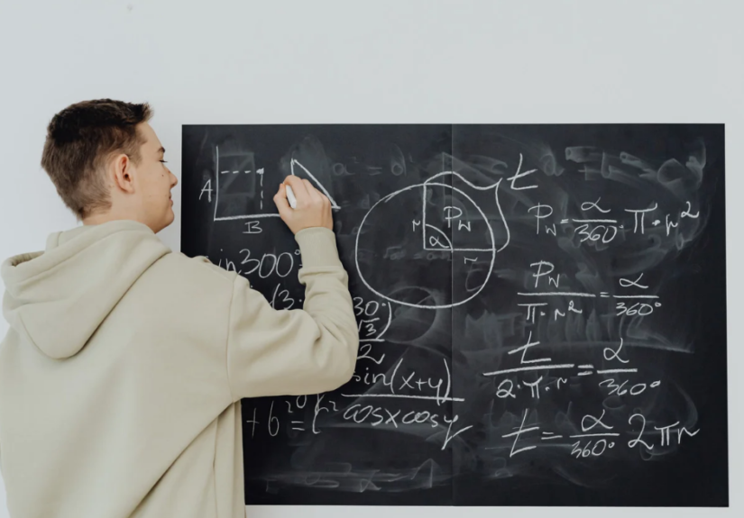 Olimpiadas de Matemáticas ATACALAR 2026