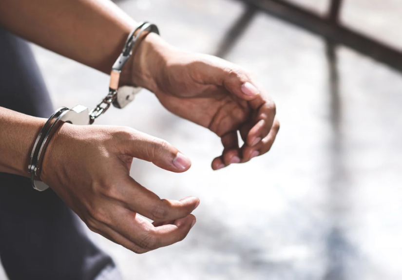 Baja de imputabilidad