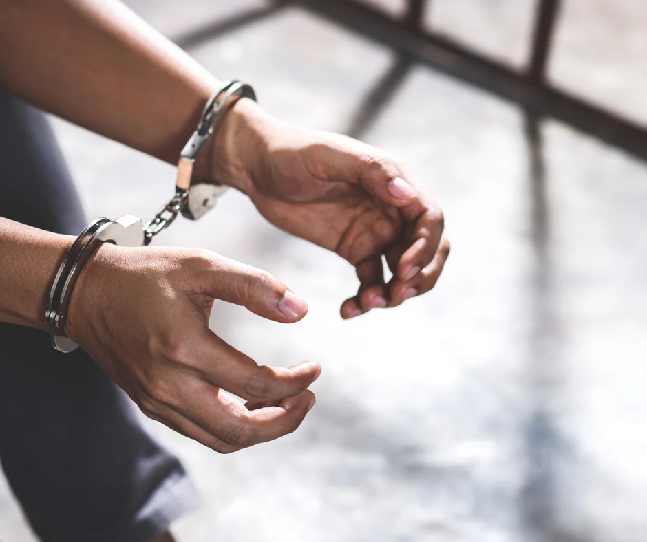 Baja de imputabilidad