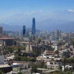 Próximas elecciones en Chile