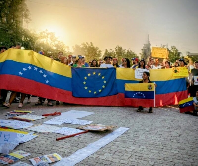 Corredor Humanitario