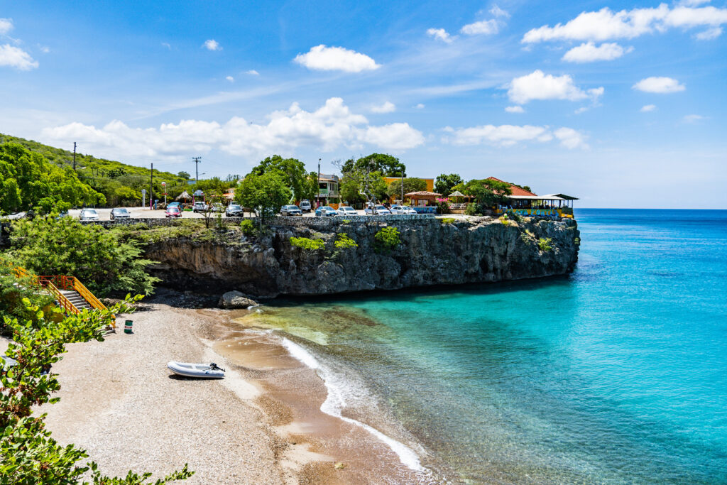 Curaçao se convirtió en uno de los destinos favoritos de argentinos, chilenos y peruanos