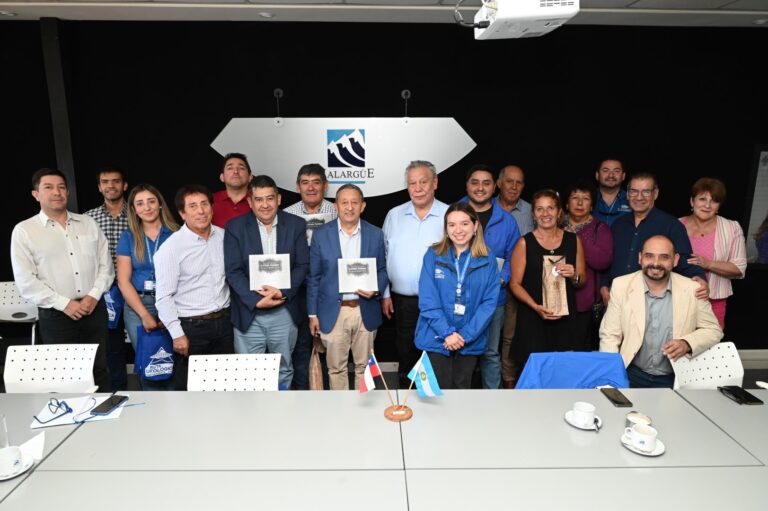 62° Encuentro Argentino - Chileno