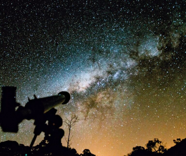 Eventos astronómicos del 2026