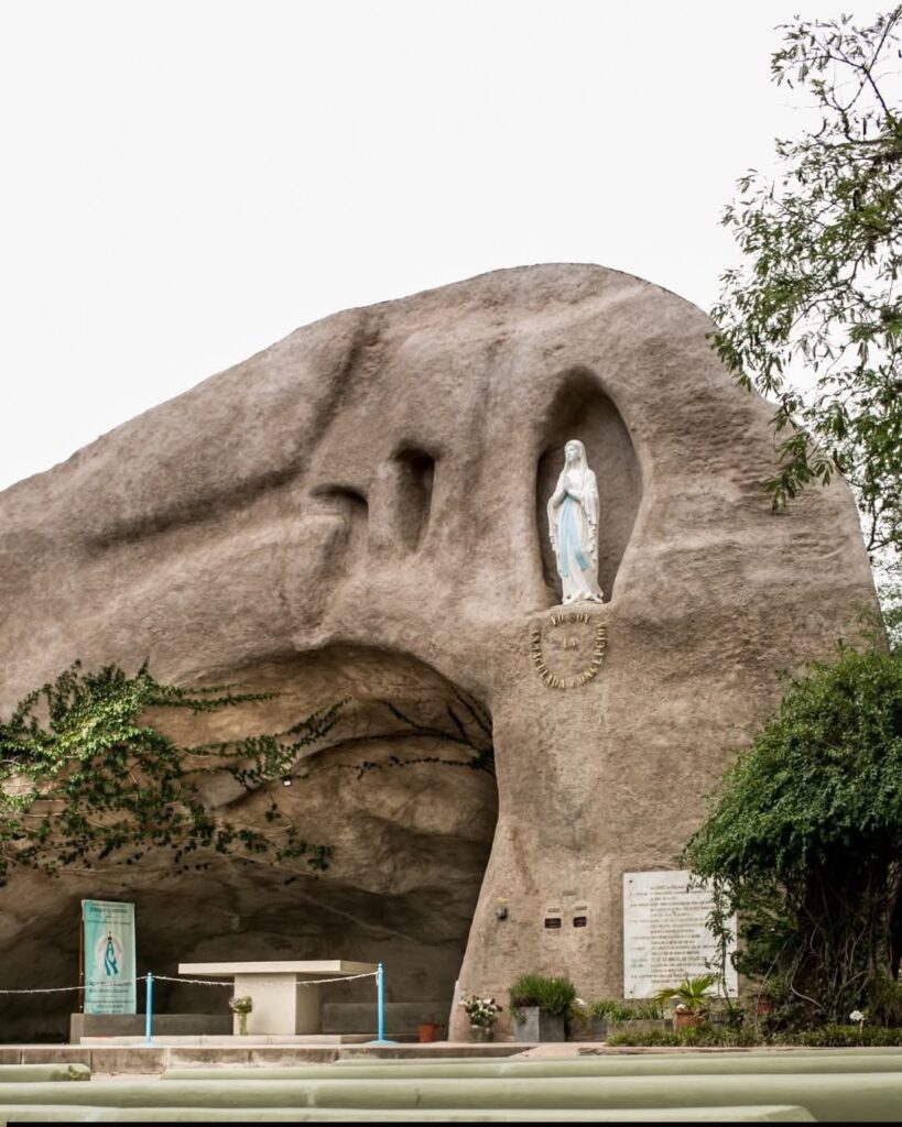 San Pedro de Colalao