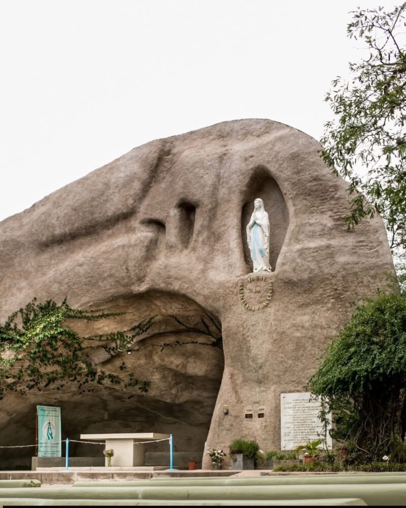 San Pedro de Colalao