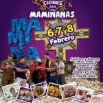 Expo Tradiciones Mamiñanas 2026