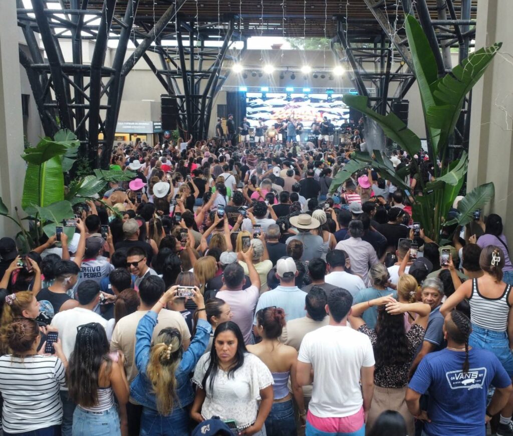 49ª Fiesta Provincial de la Humita en San Pedro de Colalao