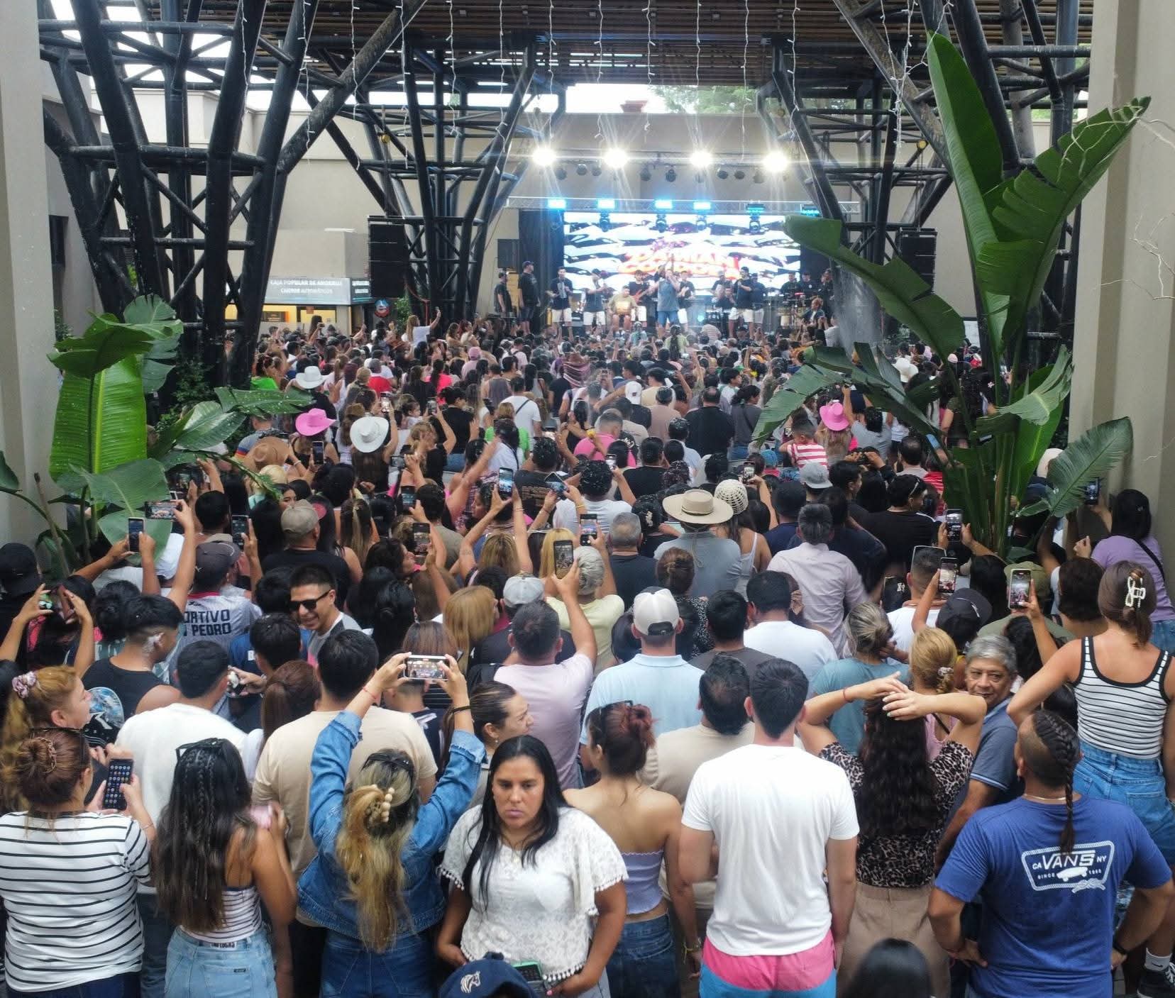 49ª Fiesta Provincial de la Humita en San Pedro de Colalao