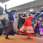 49ª Fiesta Provincial de la Humita en San Pedro de Colalao