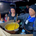 49ª Fiesta Provincial de la Humita en San Pedro de Colalao