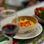 49ª Fiesta Provincial de la Humita en San Pedro de Colalao