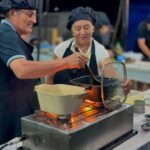 49ª Fiesta Provincial de la Humita en San Pedro de Colalao