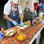 49° Fiesta Provincial de la Humita en San Pedro de Colalao