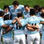 Los Pumas Vs Inglaterra