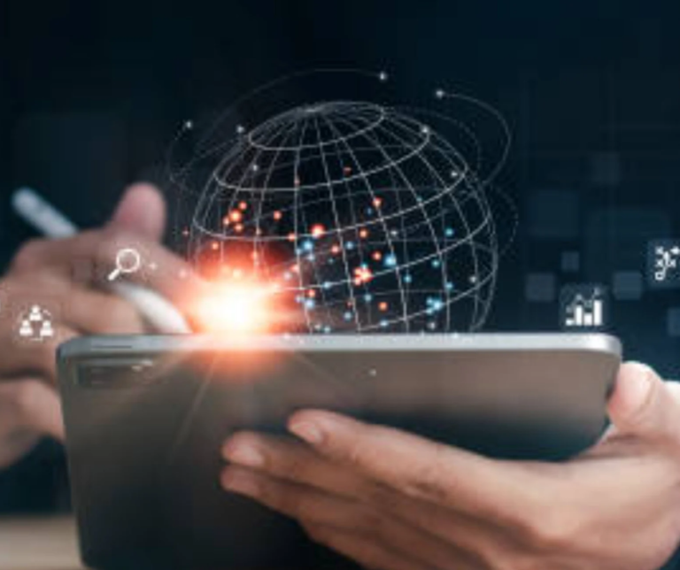 Deepfake bibliográfico de la Inteligencia Artificial