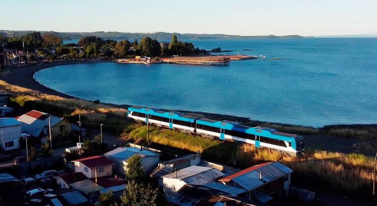 Llanquihue-Puerto Montt