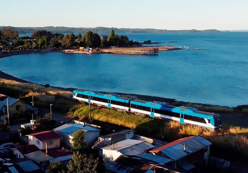 Llanquihue-Puerto Montt