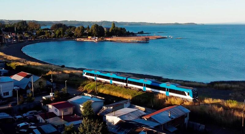 Llanquihue-Puerto Montt